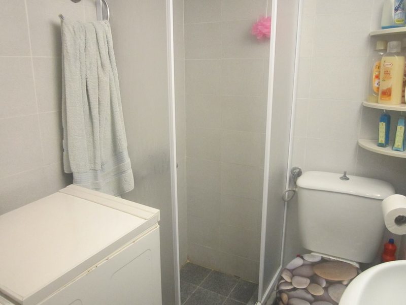 1 Bedroom Flat in Nea Potidea RE0783 263281