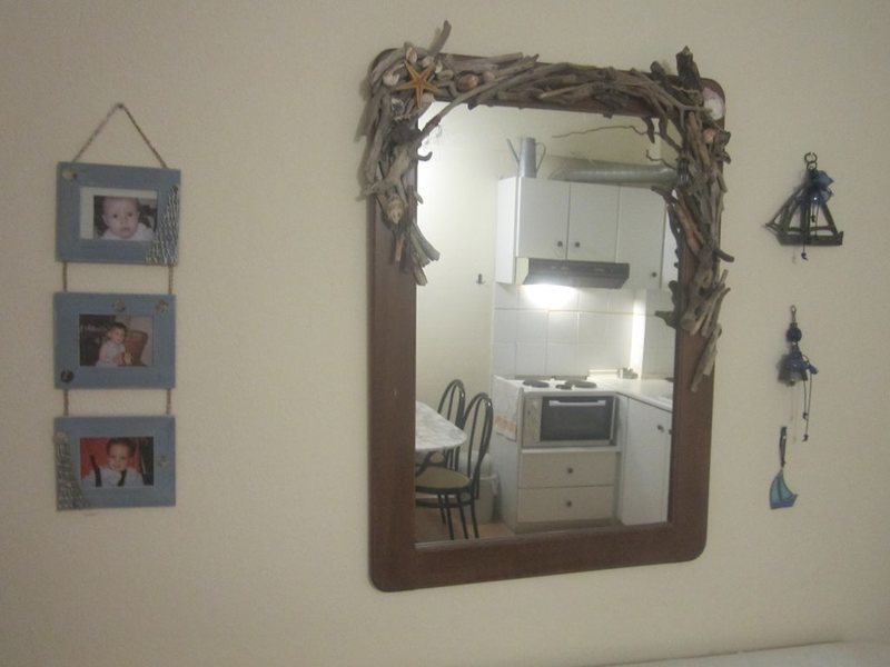 1 Bedroom Flat in Nea Potidea RE0783 263282