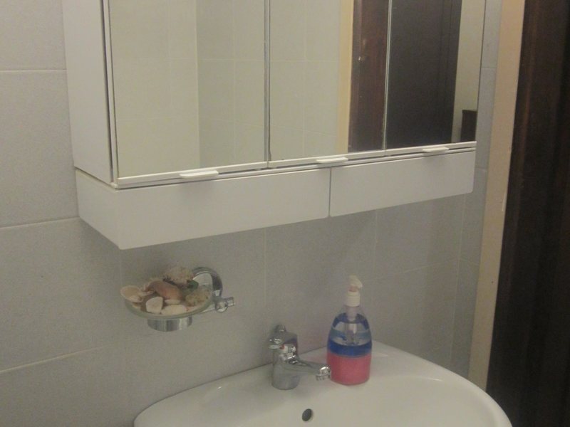 1 Bedroom Flat in Nea Potidea RE0783 263283