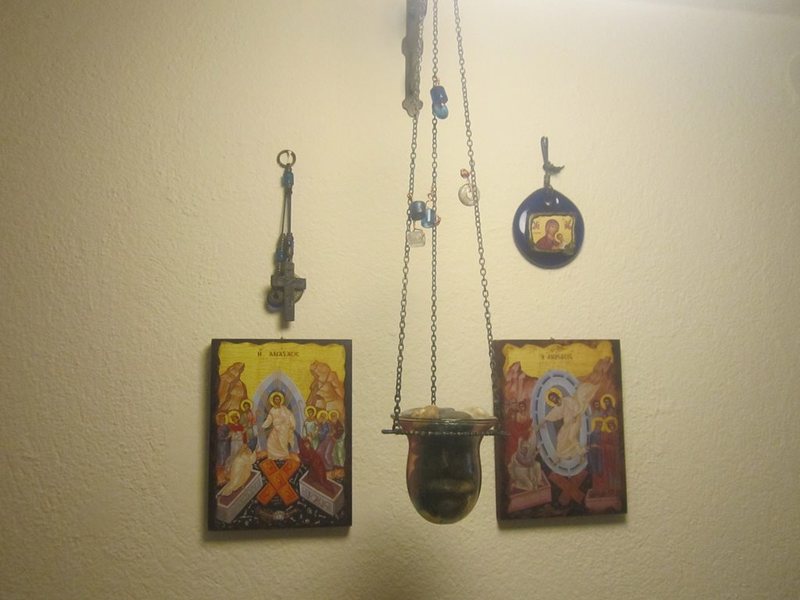 1 Bedroom Flat in Nea Potidea RE0783 263285