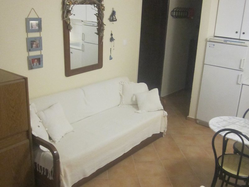 1 Bedroom Flat in Nea Potidea RE0783 263286