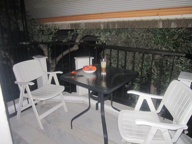 1 Bedroom Flat in Nea Potidea RE0783 263288