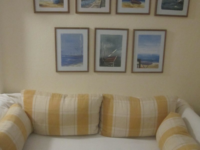 1 Bedroom Flat in Nea Potidea RE0783 263289