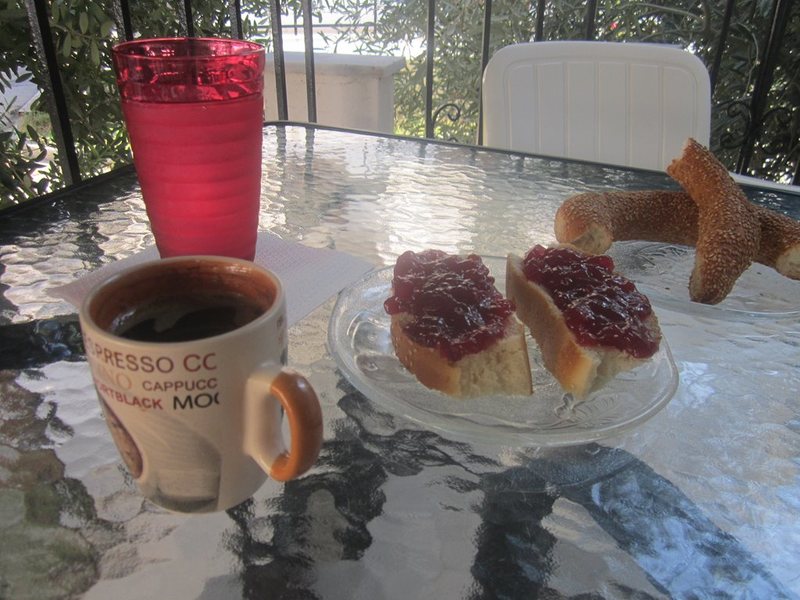 1 Bedroom Flat in Nea Potidea RE0783 263290