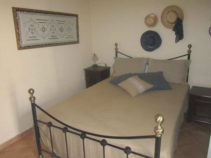 1 Bedroom Flat in Nea Potidea RE0783 263291