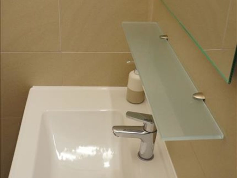 1 Bedroom Flat in Nikiti RE0149 263294