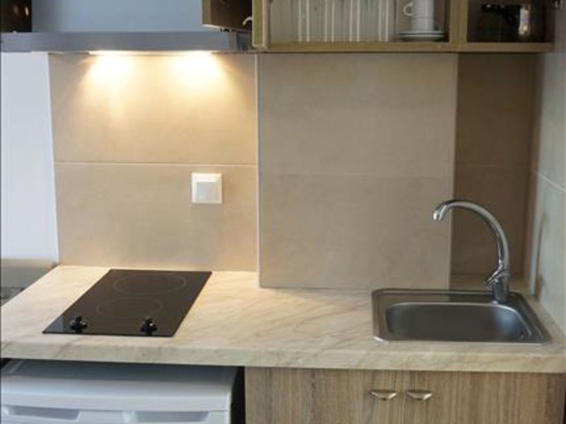 1 Bedroom Flat in Nikiti RE0149 263296