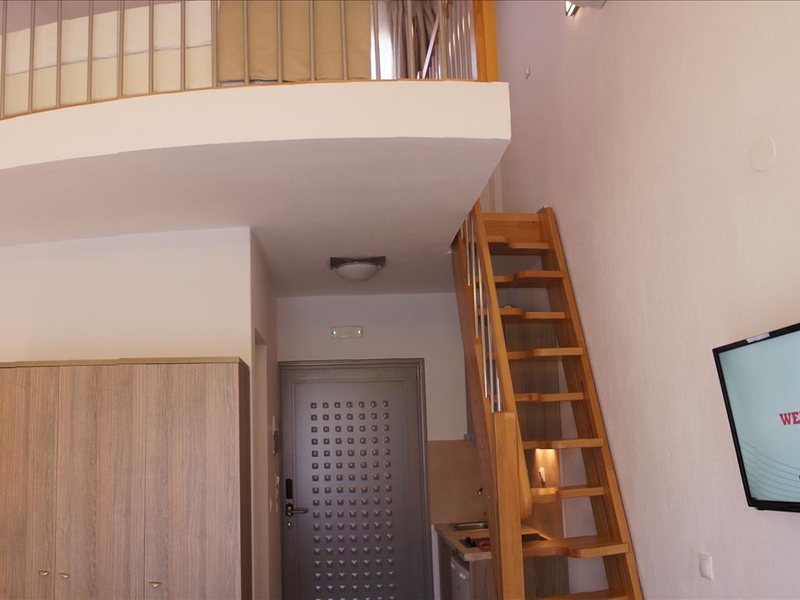 1 Bedroom Flat in Nikiti RE0149 263297