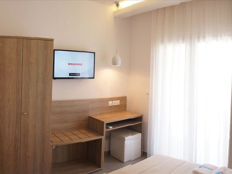 1 Bedroom Flat in Nikiti RE0149 263298