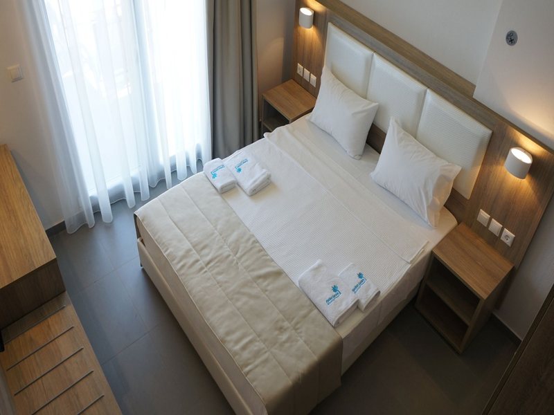 1 Bedroom Flat in Nikiti RE0149 263302