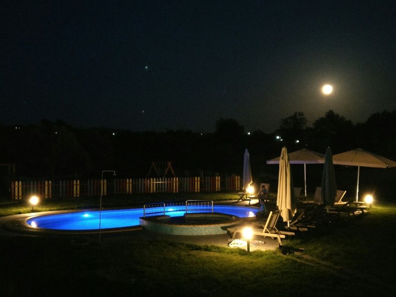 1 Bedroom Flat in Nikiti RE0149 263304