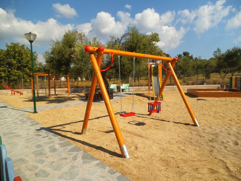 1 Bedroom Flat in Nikiti RE0149 263306