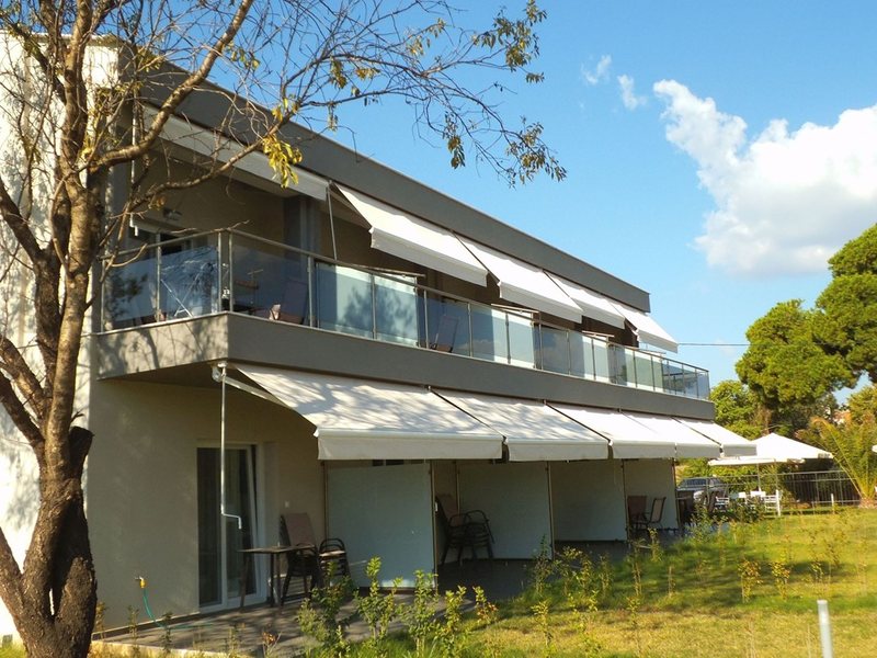 1 Bedroom Flat in Nikiti RE0149 263307