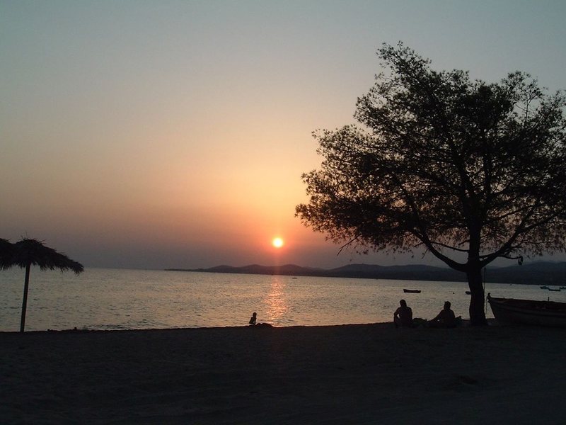 1 Bedroom Flat in Nikiti RE0149 263308