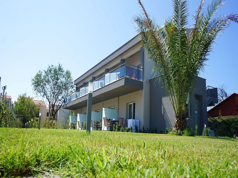 1 Bedroom Flat in Nikiti RE0149 263309