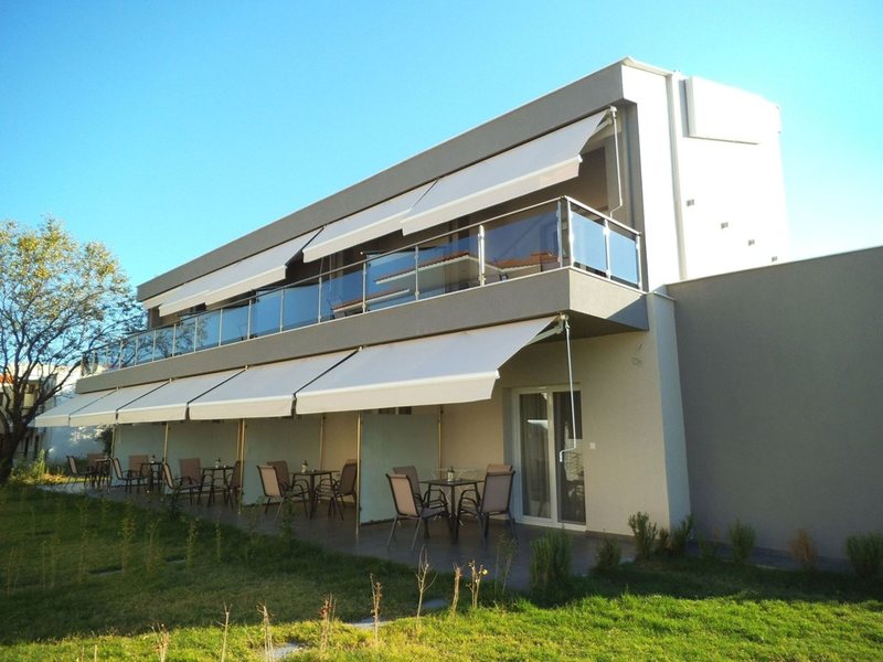 1 Bedroom Flat in Nikiti RE0149 263310