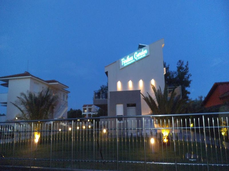 1 Bedroom Flat in Nikiti RE0149 263313