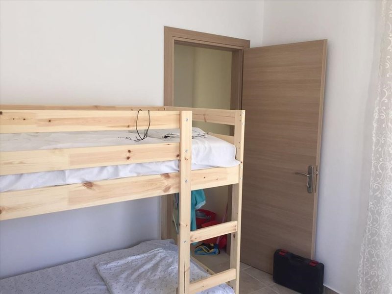 1 Bedroom Flat in Nikiti RE0185 263318