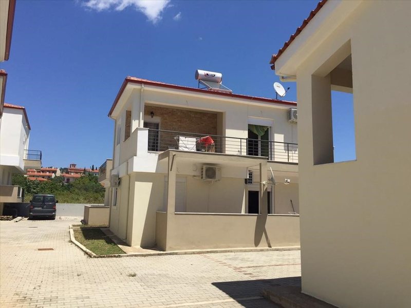 1 Bedroom Flat in Nikiti RE0185 263319