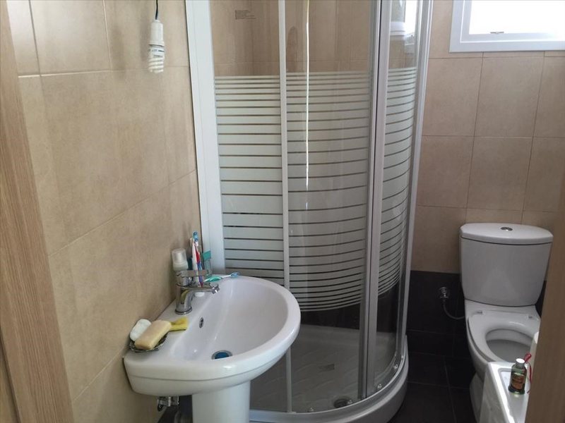 1 Bedroom Flat in Nikiti RE0185 263321