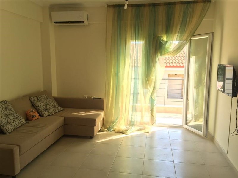 1 Bedroom Flat in Nikiti RE0185 263322