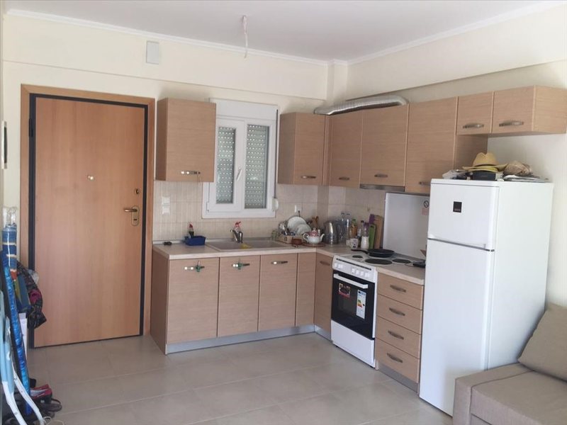 1 Bedroom Flat in Nikiti RE0185 263323