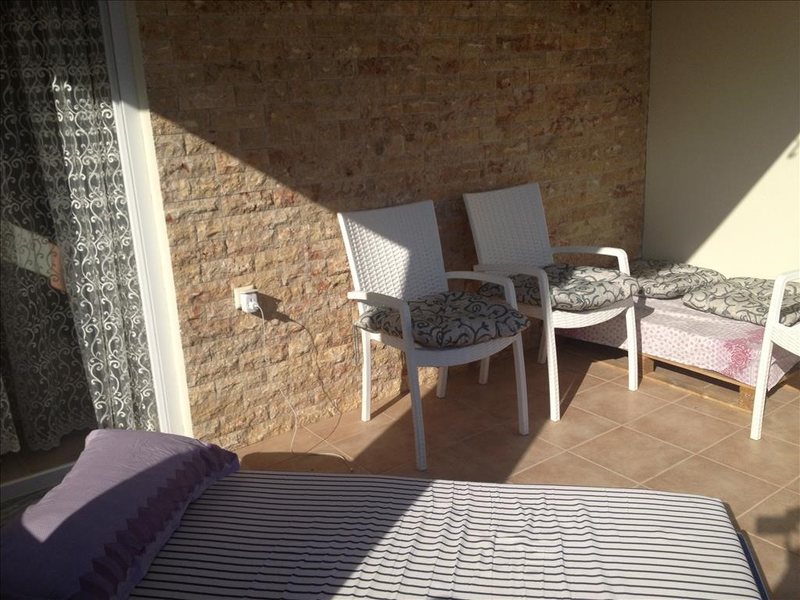 1 Bedroom Flat in Nikiti RE0185 263325