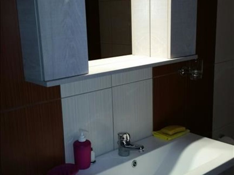 1 Bedroom Flat in Nikiti RE0568 263326