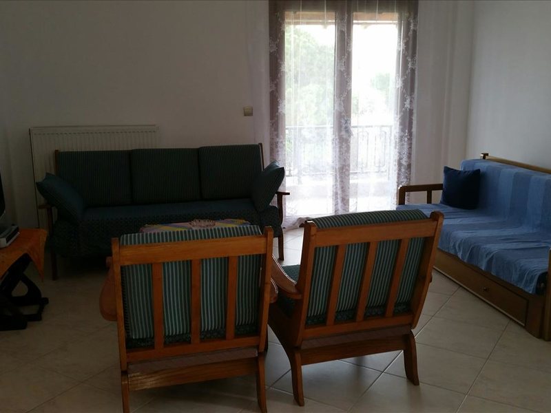 1 Bedroom Flat in Nikiti RE0568 263329
