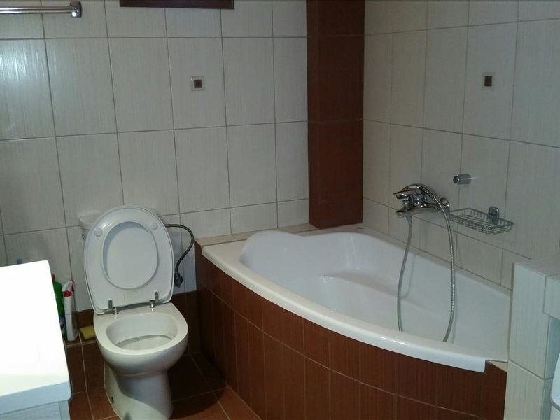 1 Bedroom Flat in Nikiti RE0568 263330