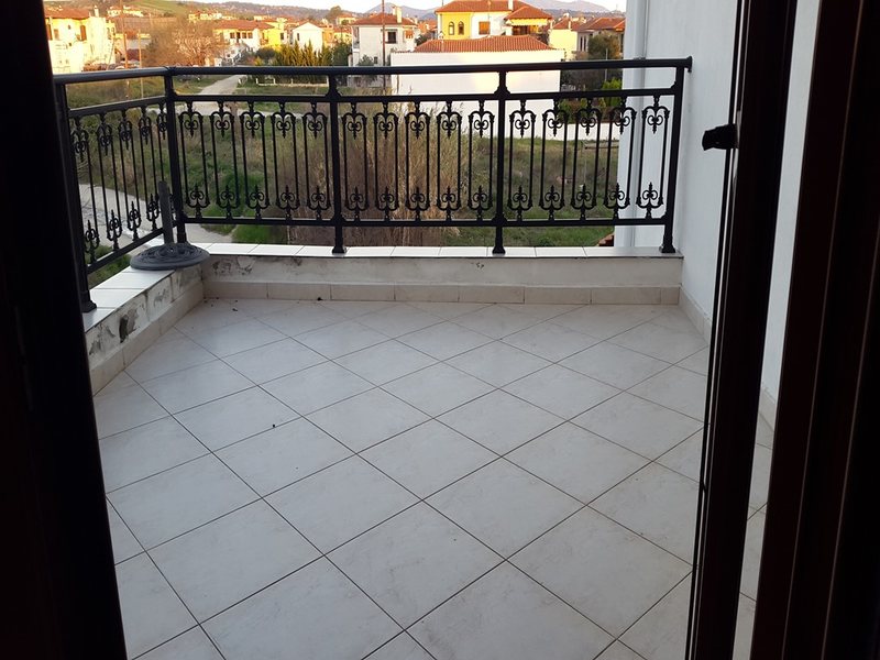 1 Bedroom Flat in Nikiti RE0568 263332