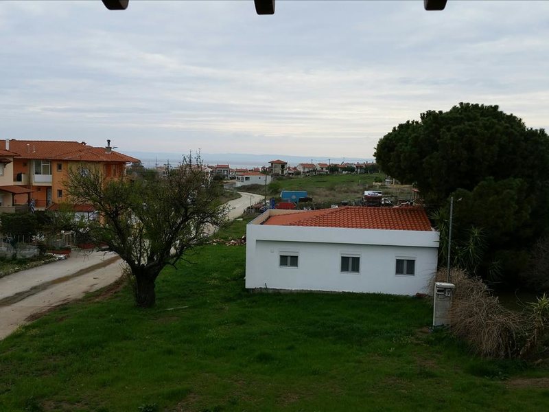 1 Bedroom Flat in Nikiti RE0568 263335