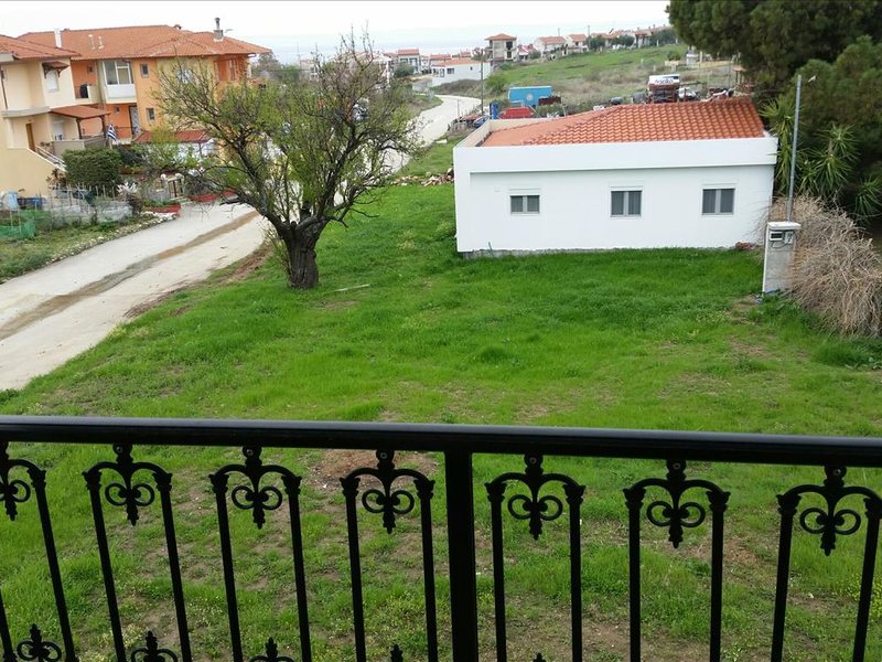 1 Bedroom Flat in Nikiti RE0568 263336