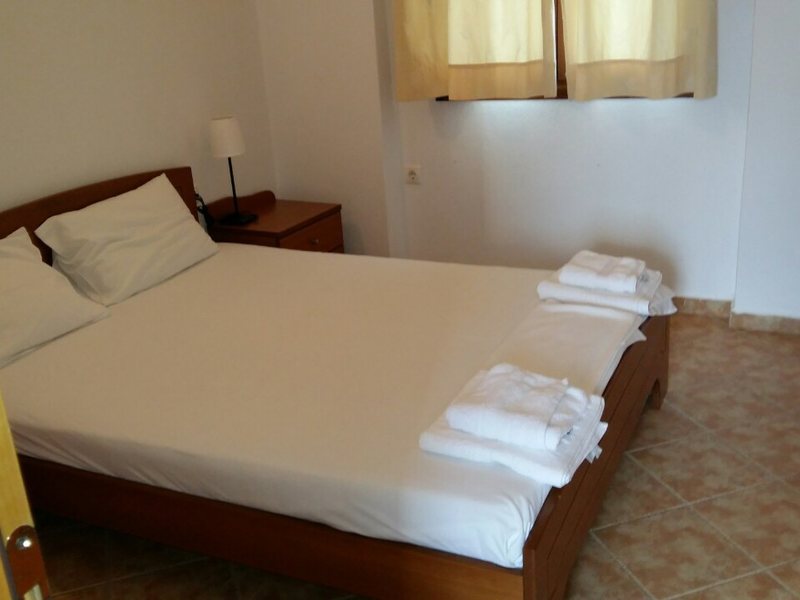 1 Bedroom Flat in Nikiti RE0795 263337