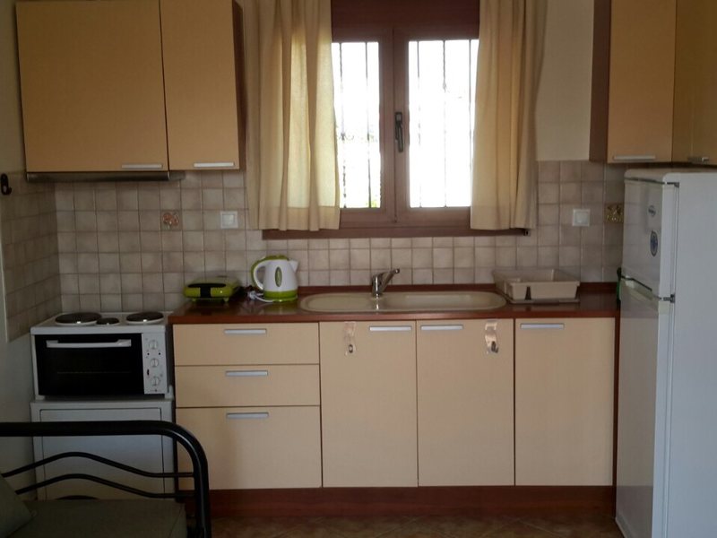 1 Bedroom Flat in Nikiti RE0795 263338