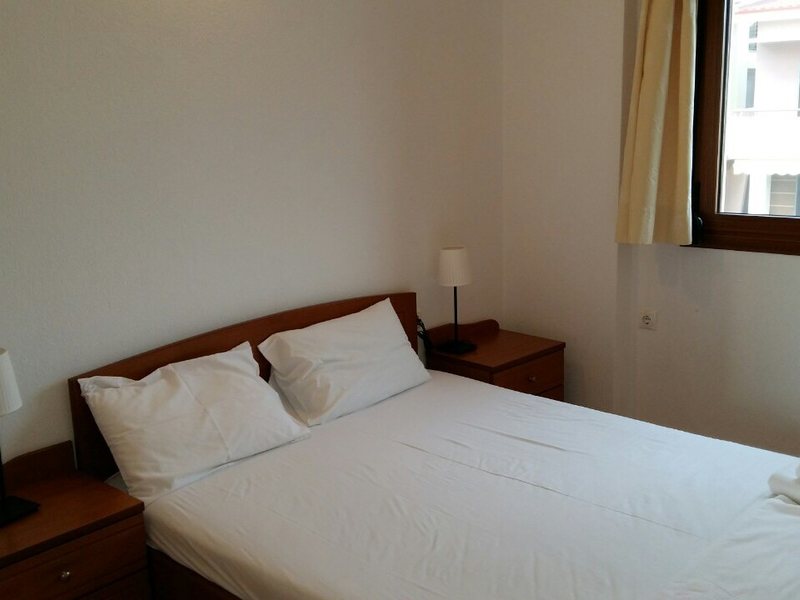 1 Bedroom Flat in Nikiti RE0795 263339