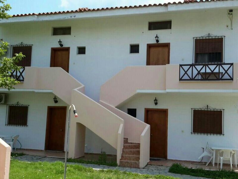 1 Bedroom Flat in Nikiti RE0795 263340