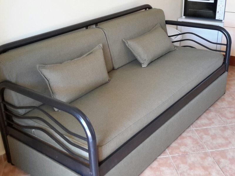 1 Bedroom Flat in Nikiti RE0795 263344