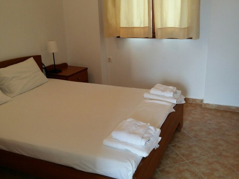 1 Bedroom Flat in Nikiti RE0796 263345