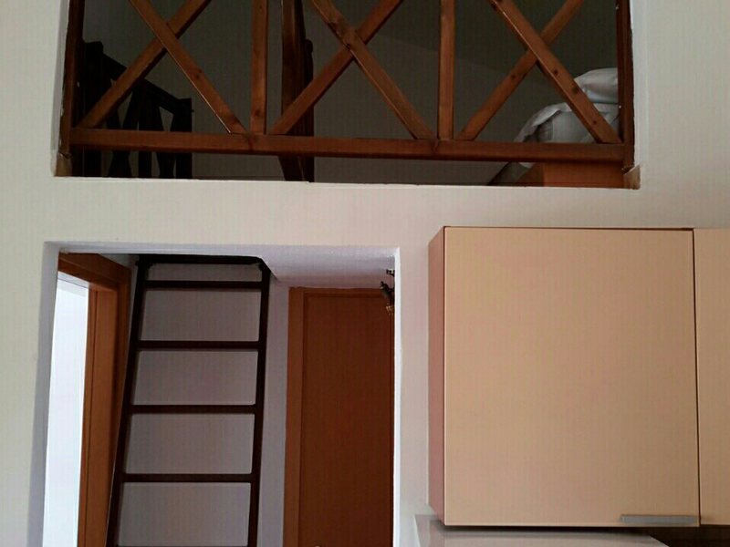 1 Bedroom Flat in Nikiti RE0796 263347