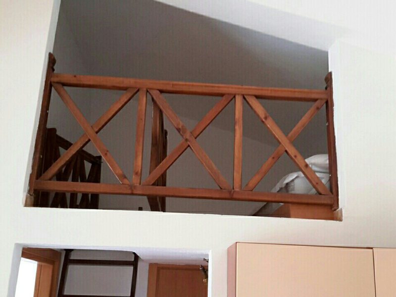 1 Bedroom Flat in Nikiti RE0796 263348