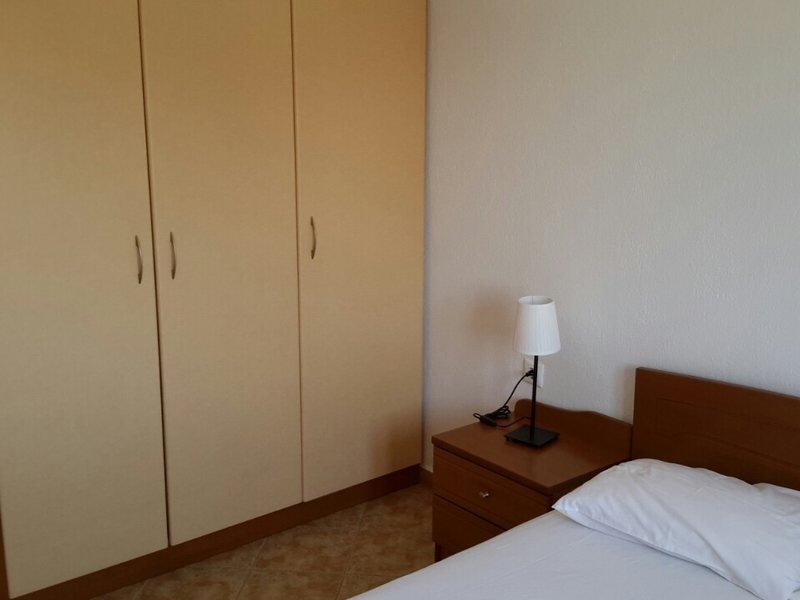 1 Bedroom Flat in Nikiti RE0796 263350