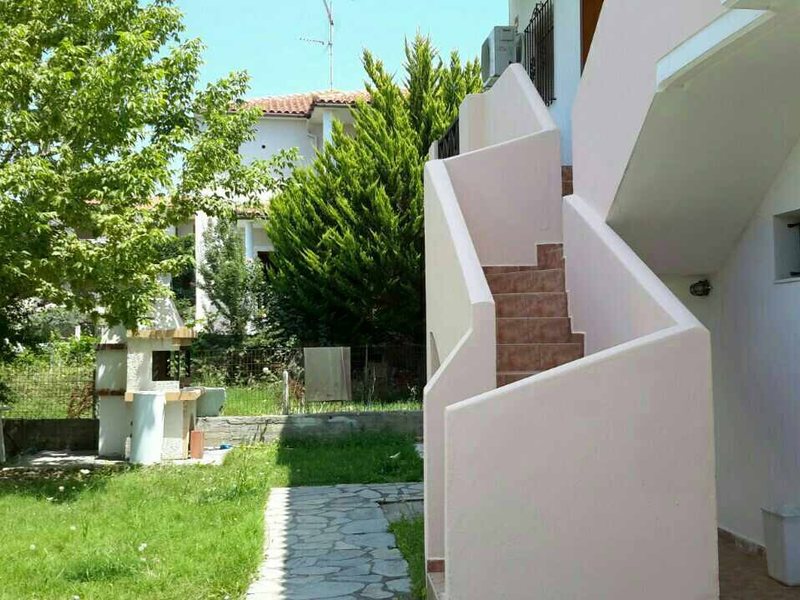 1 Bedroom Flat in Nikiti RE0796 263351