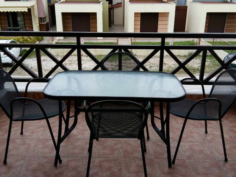 1 Bedroom Flat in Nikiti RE0796 263353