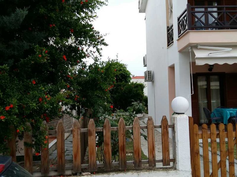 1 Bedroom Flat in Nikiti RE0796 263354