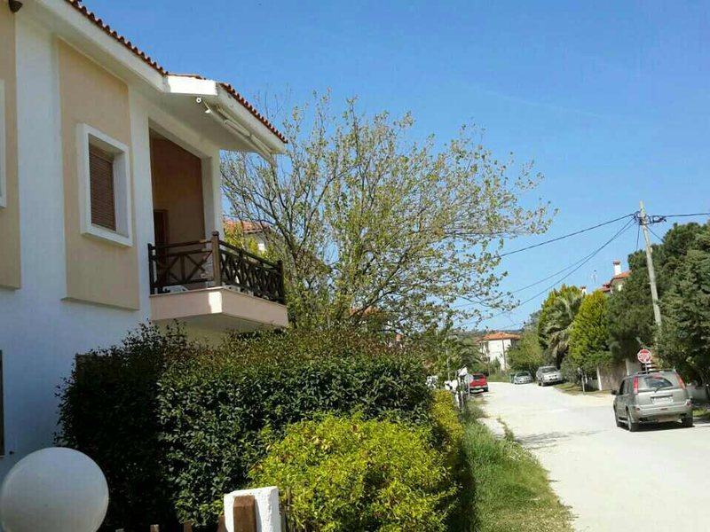 1 Bedroom Flat in Nikiti RE0796 263355