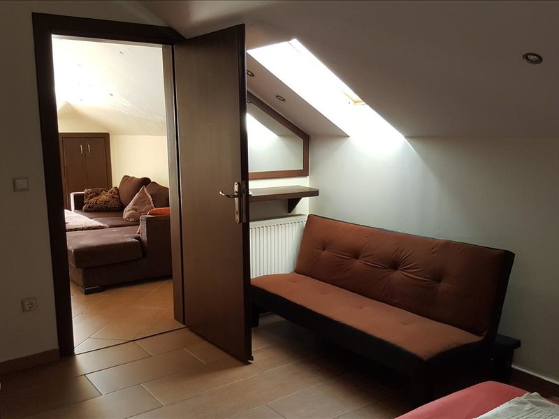 1 Bedroom Flat in Paralia Katerinis RE0447 263359