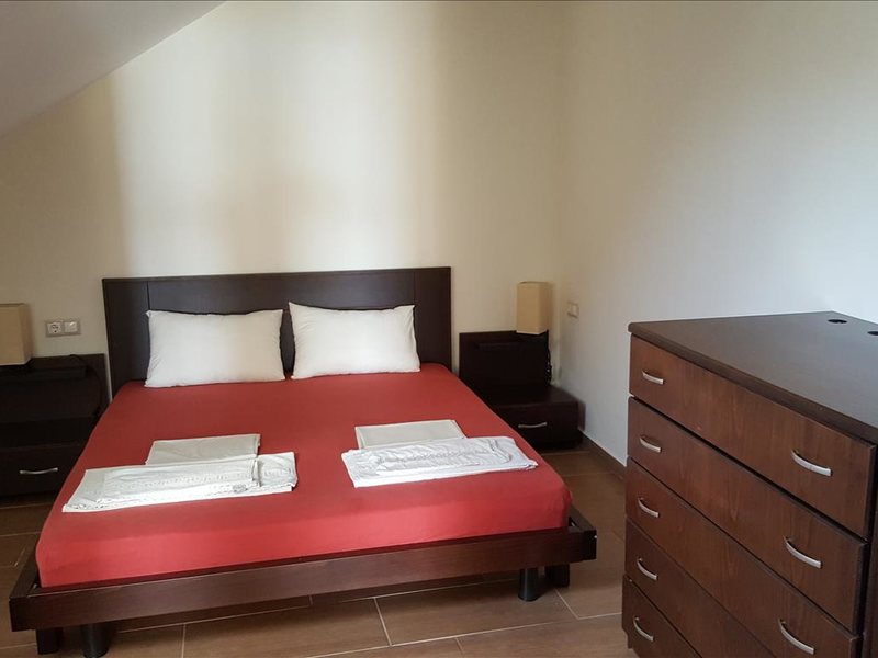 1 Bedroom Flat in Paralia Katerinis RE0447 263360