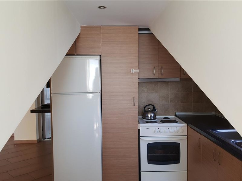 1 Bedroom Flat in Paralia Katerinis RE0447 263362