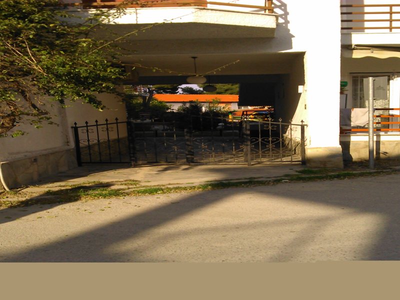 1 Bedroom Flat in Pefkochori RE0037 263499